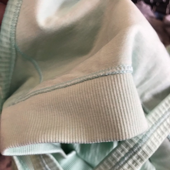 Lululemon Ribbed Tank - Picture 5 of 5